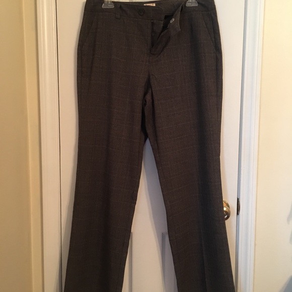 BASS HERITAGE FIT TROUSERS - Picture 2 of 4